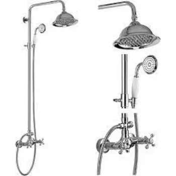 Shower Kit